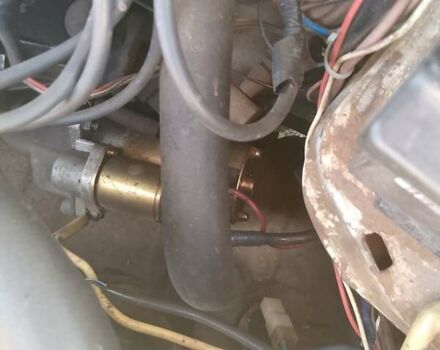 Белый ВАЗ 2109, объемом двигателя 1.5 л и пробегом 73 тыс. км за 1300 $, фото 12 на Automoto.ua