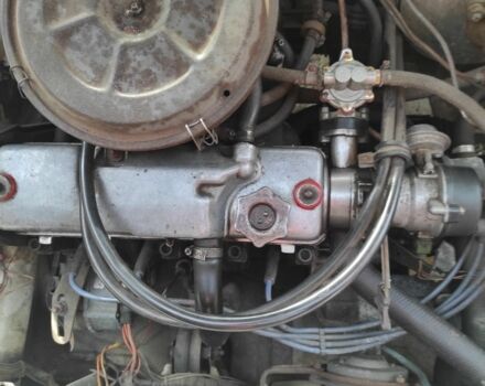 Белый ВАЗ 2109, объемом двигателя 1.3 л и пробегом 37 тыс. км за 1500 $, фото 10 на Automoto.ua