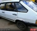 Белый ВАЗ 2109, объемом двигателя 1.3 л и пробегом 82 тыс. км за 480 $, фото 4 на Automoto.ua