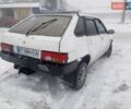 Белый ВАЗ 2109, объемом двигателя 1.29 л и пробегом 300 тыс. км за 950 $, фото 3 на Automoto.ua