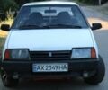 Білий ВАЗ 2109, об'ємом двигуна 1.1 л та пробігом 2 тис. км за 1199 $, фото 1 на Automoto.ua