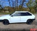 Білий ВАЗ 2109, об'ємом двигуна 1.5 л та пробігом 168 тис. км за 899 $, фото 6 на Automoto.ua