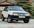 Білий ВАЗ 2109, об'ємом двигуна 1.5 л та пробігом 100 тис. км за 850 $, фото 1 на Automoto.ua