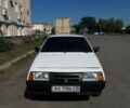 Білий ВАЗ 2109, об'ємом двигуна 1.1 л та пробігом 3 тис. км за 1294 $, фото 1 на Automoto.ua