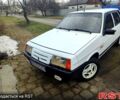 Білий ВАЗ 2109, об'ємом двигуна 1.1 л та пробігом 71 тис. км за 1700 $, фото 3 на Automoto.ua