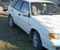 Белый ВАЗ 2109, объемом двигателя 1.5 л и пробегом 1 тыс. км за 1000 $, фото 4 на Automoto.ua