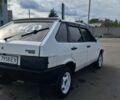 ВАЗ 2109 1992 у Кременчуге на Automoto.ua Білий ВАЗ 2109, об'ємом двигуна 1.5 л та пробігом 20 тис. км за 1400 $, фото 14 на Automoto.ua