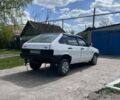 Белый ВАЗ 2109, объемом двигателя 1.5 л и пробегом 76 тыс. км за 950 $, фото 4 на Automoto.ua