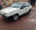 Белый ВАЗ 2109, объемом двигателя 1.3 л и пробегом 300 тыс. км за 316 $, фото 1 на Automoto.ua