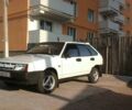 Білий ВАЗ 2109, об'ємом двигуна 1.5 л та пробігом 65 тис. км за 2200 $, фото 1 на Automoto.ua