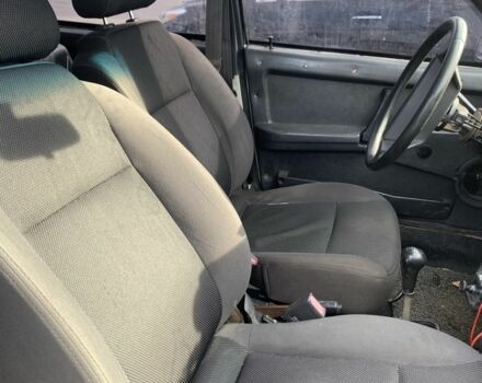 Белый ВАЗ 2109, объемом двигателя 1.3 л и пробегом 120 тыс. км за 750 $, фото 6 на Automoto.ua