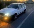 Білий ВАЗ 2109, об'ємом двигуна 1.3 л та пробігом 400 тис. км за 1300 $, фото 1 на Automoto.ua