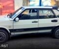 Белый ВАЗ 2109, объемом двигателя 1.5 л и пробегом 0 тыс. км за 750 $, фото 3 на Automoto.ua