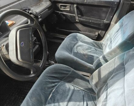 Білий ВАЗ 2109, об'ємом двигуна 0 л та пробігом 89 тис. км за 500 $, фото 4 на Automoto.ua