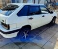 Белый ВАЗ 2109, объемом двигателя 1.3 л и пробегом 150 тыс. км за 3000 $, фото 10 на Automoto.ua