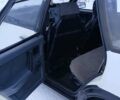 Белый ВАЗ 2109, объемом двигателя 1.5 л и пробегом 160 тыс. км за 1100 $, фото 13 на Automoto.ua