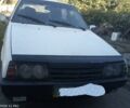 Белый ВАЗ 2109, объемом двигателя 1.3 л и пробегом 1 тыс. км за 750 $, фото 1 на Automoto.ua