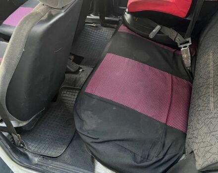 Білий ВАЗ 2109, об'ємом двигуна 1.3 л та пробігом 178 тис. км за 954 $, фото 7 на Automoto.ua