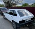 Білий ВАЗ 2109, об'ємом двигуна 1.3 л та пробігом 26 тис. км за 450 $, фото 1 на Automoto.ua