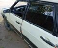 Белый ВАЗ 2109, объемом двигателя 1.6 л и пробегом 2 тыс. км за 890 $, фото 5 на Automoto.ua