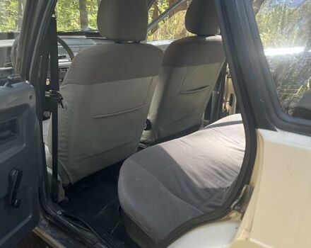 Белый ВАЗ 2109, объемом двигателя 1.5 л и пробегом 780 тыс. км за 1000 $, фото 6 на Automoto.ua