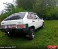 Білий ВАЗ 2109, об'ємом двигуна 1.5 л та пробігом 150 тис. км за 1100 $, фото 2 на Automoto.ua