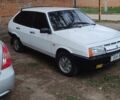 ВАЗ 2109 1992 в Сумах на Automoto.ua Белый ВАЗ 2109, объемом двигателя 0 л и пробегом 9 тыс. км за 384 $, фото 1 на Automoto.ua