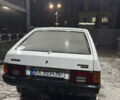 Белый ВАЗ 2109, объемом двигателя 1.1 л и пробегом 180 тыс. км за 950 $, фото 5 на Automoto.ua