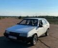Белый ВАЗ 2109, объемом двигателя 1.5 л и пробегом 200 тыс. км за 1004 $, фото 1 на Automoto.ua