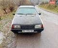 Білий ВАЗ 2109, об'ємом двигуна 1.5 л та пробігом 220 тис. км за 450 $, фото 1 на Automoto.ua