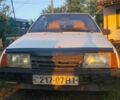 Білий ВАЗ 2109, об'ємом двигуна 0 л та пробігом 150 тис. км за 604 $, фото 3 на Automoto.ua