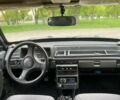 Белый ВАЗ 2109, объемом двигателя 1.3 л и пробегом 160 тыс. км за 1900 $, фото 10 на Automoto.ua