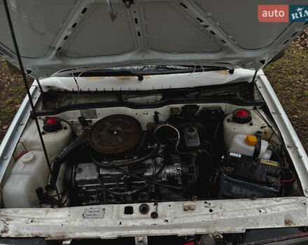 Білий ВАЗ 2109, об'ємом двигуна 1.5 л та пробігом 150 тис. км за 825 $, фото 23 на Automoto.ua