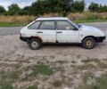 Белый ВАЗ 2109, объемом двигателя 1.5 л и пробегом 2 тыс. км за 381 $, фото 1 на Automoto.ua