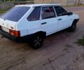 Белый ВАЗ 2109, объемом двигателя 1.5 л и пробегом 0 тыс. км за 900 $, фото 3 на Automoto.ua