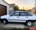 Белый ВАЗ 2109, объемом двигателя 1.6 л и пробегом 0 тыс. км за 1150 $, фото 3 на Automoto.ua