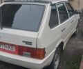 Білий ВАЗ 2109, об'ємом двигуна 1.3 л та пробігом 1 тис. км за 1300 $, фото 3 на Automoto.ua