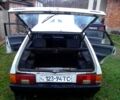 Белый ВАЗ 2109, объемом двигателя 1.3 л и пробегом 85 тыс. км за 250 $, фото 10 на Automoto.ua