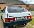 Білий ВАЗ 2109, об'ємом двигуна 1.3 л та пробігом 50 тис. км за 720 $, фото 3 на Automoto.ua