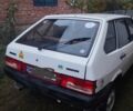 ВАЗ 2109 1992 у Львові на Automoto.ua Білий ВАЗ 2109, об'ємом двигуна 1.5 л та пробігом 50 тис. км за 834 $, фото 1 на Automoto.ua