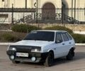 Білий ВАЗ 2109, об'ємом двигуна 0 л та пробігом 137 тис. км за 2400 $, фото 1 на Automoto.ua