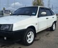 ВАЗ 2109 1992 у Кременчуге на Automoto.ua Білий ВАЗ 2109, об'ємом двигуна 1.5 л та пробігом 20 тис. км за 1400 $, фото 19 на Automoto.ua