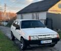 Белый ВАЗ 2109, объемом двигателя 1.3 л и пробегом 60 тыс. км за 1650 $, фото 1 на Automoto.ua