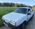 Белый ВАЗ 2109, объемом двигателя 1.5 л и пробегом 2 тыс. км за 602 $, фото 5 на Automoto.ua