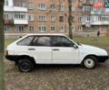 Білий ВАЗ 2109, об'ємом двигуна 1.5 л та пробігом 150 тис. км за 825 $, фото 8 на Automoto.ua