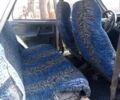 Белый ВАЗ 2109, объемом двигателя 1.3 л и пробегом 345 тыс. км за 1000 $, фото 6 на Automoto.ua
