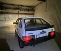 Белый ВАЗ 2109, объемом двигателя 1.1 л и пробегом 60 тыс. км за 550 $, фото 5 на Automoto.ua