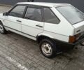 Білий ВАЗ 2109, об'ємом двигуна 0 л та пробігом 256 тис. км за 600 $, фото 4 на Automoto.ua