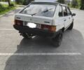Білий ВАЗ 2109, об'ємом двигуна 0 л та пробігом 89 тис. км за 500 $, фото 1 на Automoto.ua