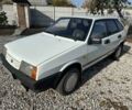 ВАЗ 2109 1992 в Кривом Роге на Automoto.ua Белый ВАЗ 2109, объемом двигателя 1.5 л и пробегом 167 тыс. км за 1700 $, фото 1 на Automoto.ua